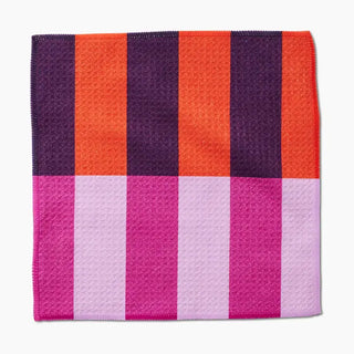 Marmalade Taffy Dishcloth Set-Geometry