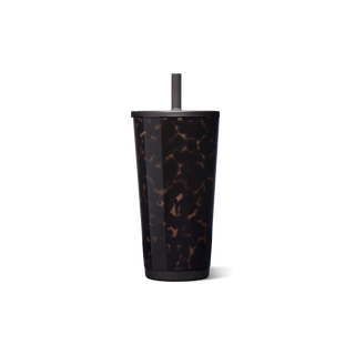 HydroJug 20 oz Everyday Tumbler-Mocha Tortoise