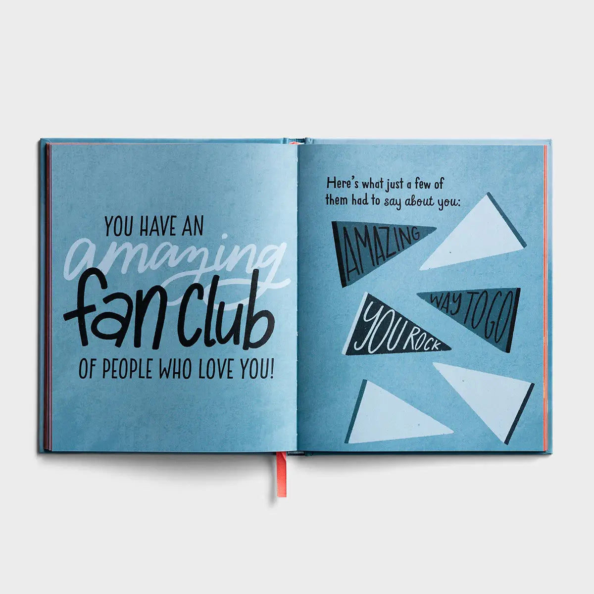 You're Wonderfully Made Gift Book