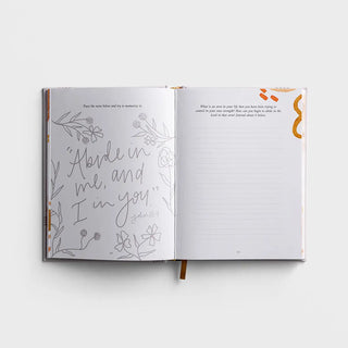 Words Are Golden-Inspirational Journal-Allyson Golden