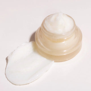 Poppy & Pout Lip Mask-Marshmallow Creme