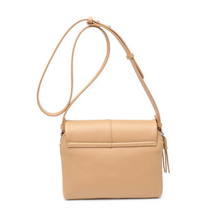 Avonlea Crossbody-Caramel