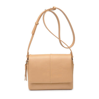 Avonlea Crossbody-Caramel