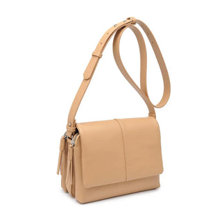 Avonlea Crossbody-Caramel