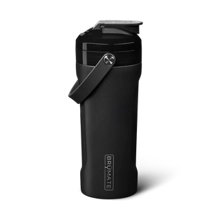 Brumate MultiShaker-Matte Black