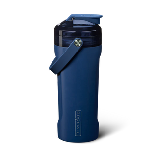 Brumate MultiShaker-Matte Navy