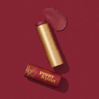 Poppy & Pout Lip Tint-Penny