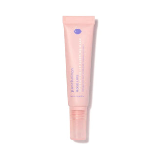 Patchology Rosé Lips Hydrating Sleeping Mask