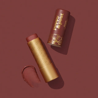 Poppy & Pout Lip Tint-Roxie