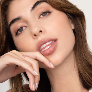 Poppy & Pout Lip Tint-Roxie