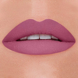 Natasha Moor Liquid Lipstick-Serendipity