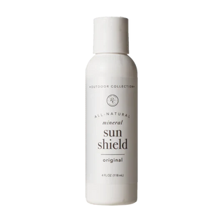 Sun Shield - Original - 4 oz.