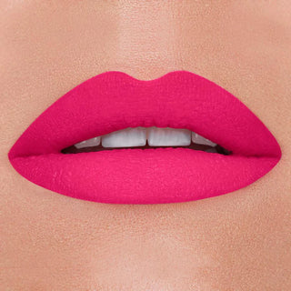 Natasha Moor Liquid Lipstick-Ustoppable