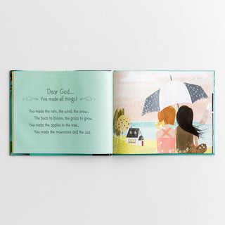 Big Prayers for Little Kids-Children's Book-Roy Lessin