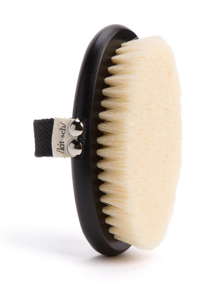 Body Dry Brush