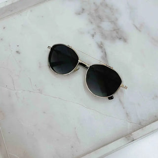 Gemma Retro Aviators