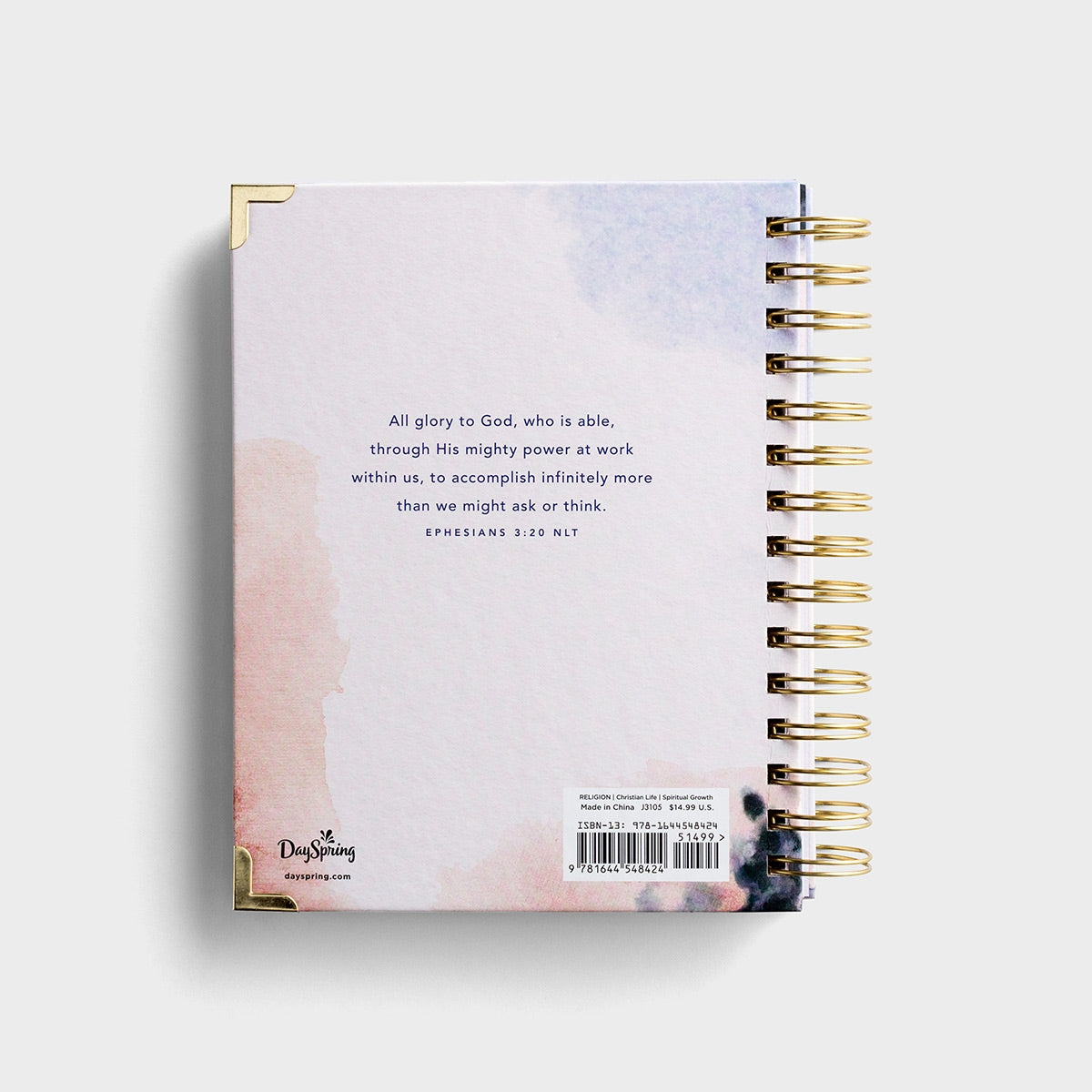 Notes-Scripture Journal